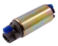 Pompa benzina elettrica adatta