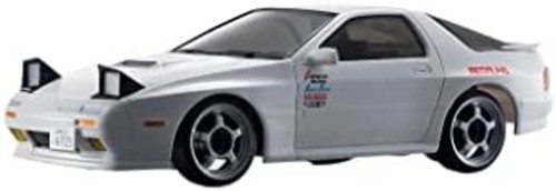 Kyosho scala rc auto - kyosho,