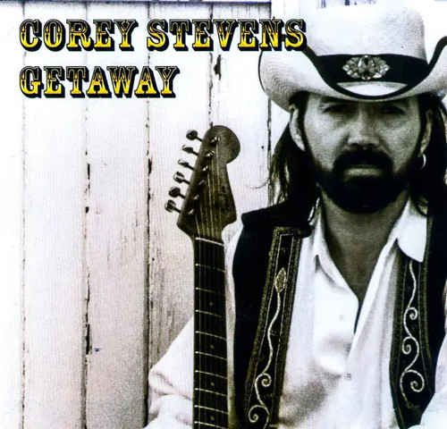 Corey stevens getaway - stevens,