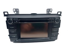 2015 - 2018 Toyota RAV4 OEM HD