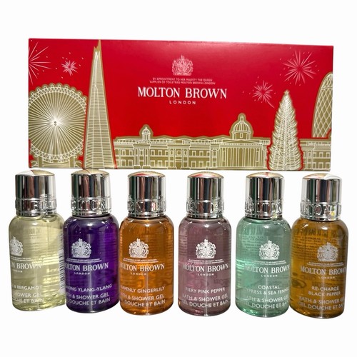 Molton brown pezzi - brown,
