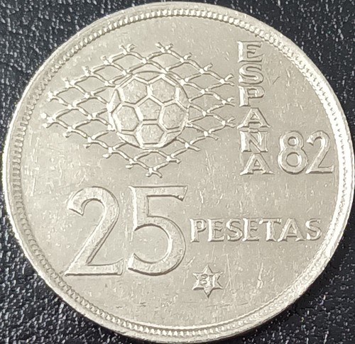Spagna moneta mondiali - spagna,