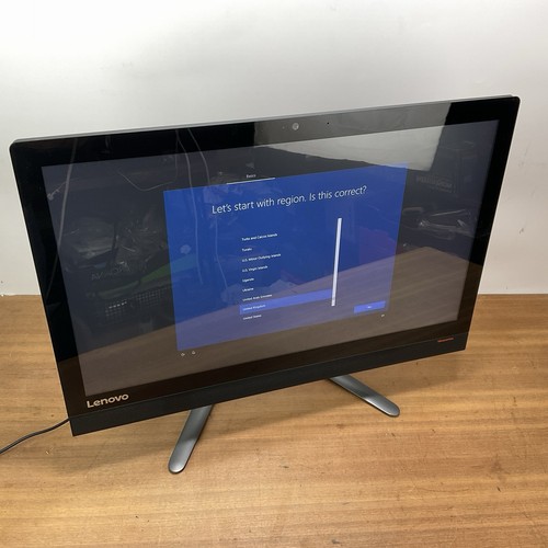 Lenovo ideacentre f0by - lenovo,