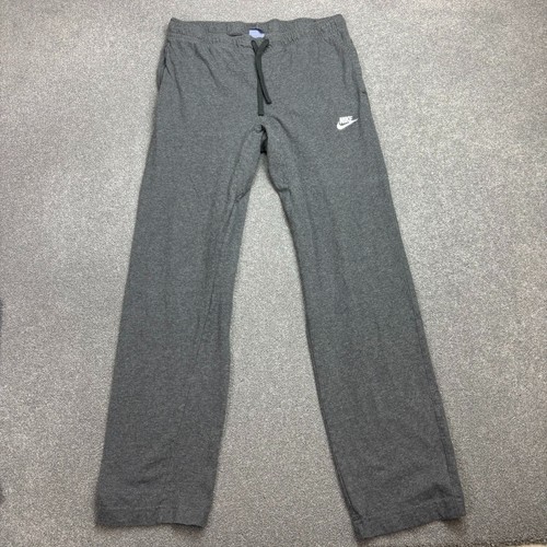 Nike track pants - nike, medium