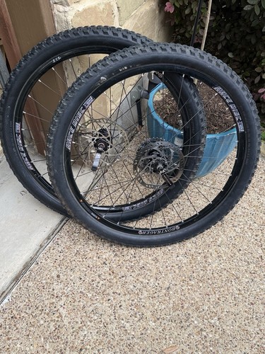 Disco corsa nero bontrager - disco, da