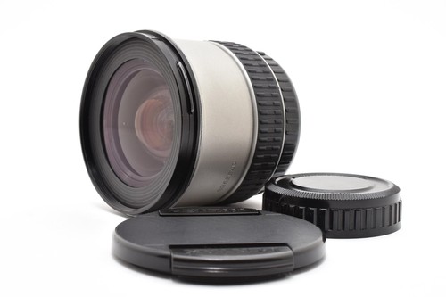 Ecc smc pentax 24 mm - pentax,
