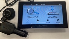 Garmin RV660LMT RV / 5a ruota