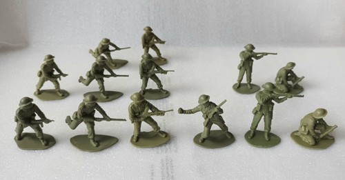 Soldatini airfix scala - soldatini, 1:32