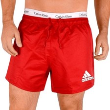 Adidas da Uomo Pantaloncini