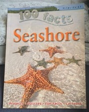 Seashore  Steve Parker & Miles