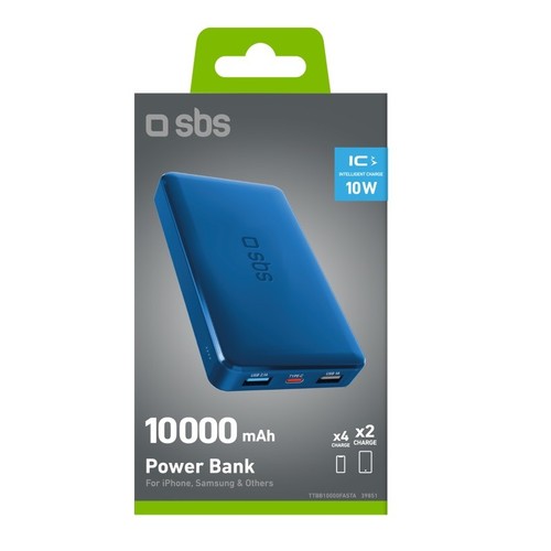 Sbs power bank - sbs,