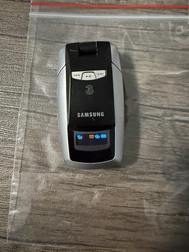 Samsung sgh p910 - samsung, sbloccato