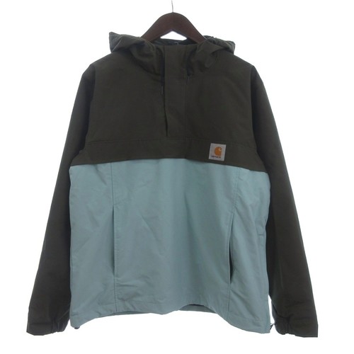 Carhartt nimbus pullover - nimbus,
