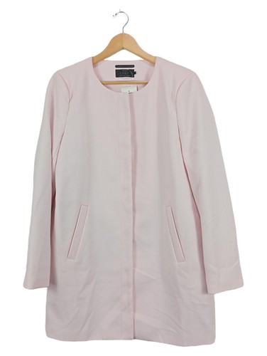 Only cappotto donna rosa - only,