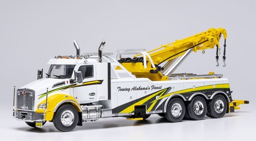 Ixomodels kenworth t880 - ixomodels,,