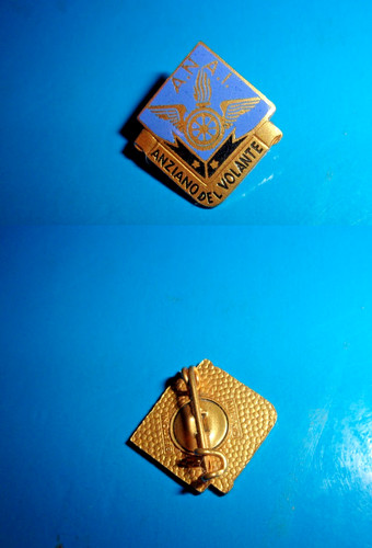 Esercito spilla ass naz - esercito, ass.