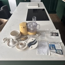 Tritatutto Kenwood serie FP180