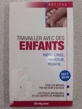 Lavoro Con Delle Bambini