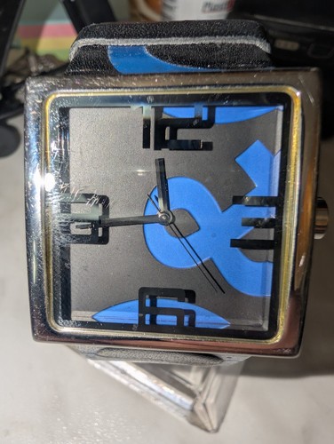 Orologio polso dolce e - da,