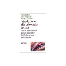 Introduzione alla psicologia