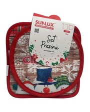 STILL NATALE SET 2 PRESINE