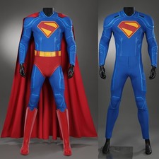 Costume Superman Cosplay 2025