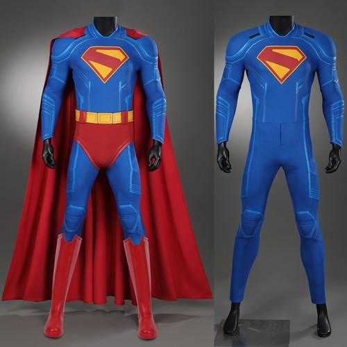 Costume superman cosplay 2025 - costume,