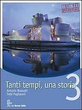 Tanti tempi, una storia 3 -Blocco #26