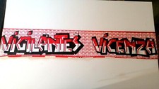 Vigilantes vicenza gruppo - vigilantes, (