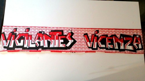Vigilantes vicenza gruppo - vicenza,