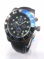 Orologio sartego ocean master - sartego,