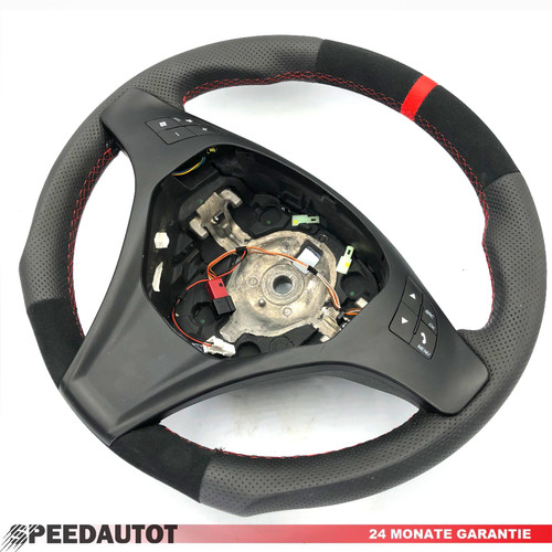 Tuning appiattito per alfa - tuning,