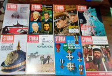 LOTTO RIVISTA STORIA
