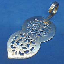 Servizio da tè stile