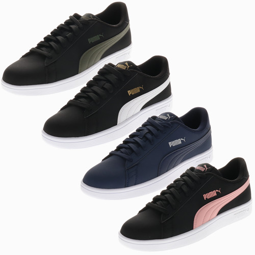 Puma smash buck sneaker - puma,