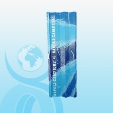 PORTA PORTE A SOFFIETTO IN PVC