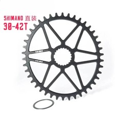 Corona ovale 0mm offset 30 32