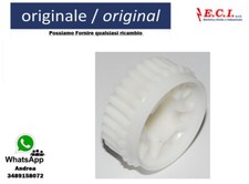 RICAMBIO ORIGINALE BFT S100021