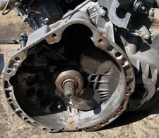 Cambio Manuale Mercedes Classe B 180 2008