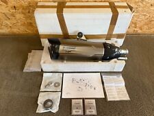 Akrapovic scarico titanio marmitta ammortizzatore BMW S1000RR S 1000 RR 2017 2018 K46