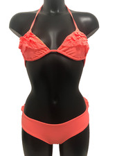 Bikini Calzedonia arancione