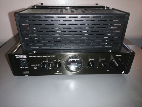 Taga hta 25b hybrid - hta-25b,