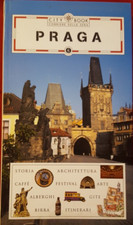 Praga - City book Guida