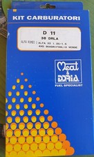  MEAT&DORIA D11 KIT