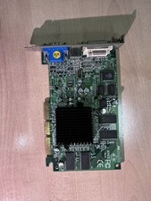 SCHEDA VIDEO ATI RADEON 7000 -