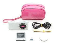 [Buono!!]Samsung NX Mini 20,5 megapixel corpo fotocamera digitale (solo) set