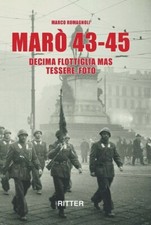 Libro MARO' 43 - 45. DECIMA