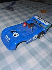Vintage Polistil  1/32 Scale