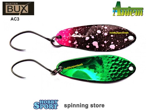 Antem spoon bux - 6,5, gr