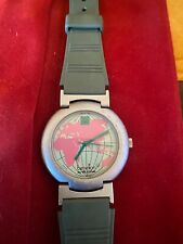 Orologio Vintage Benetton By